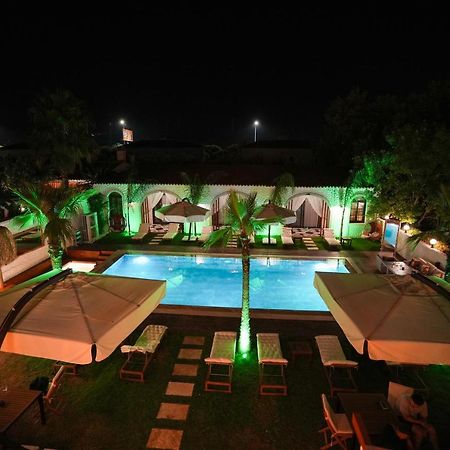 Serefe Hotel Alaçatı Dış mekan fotoğraf