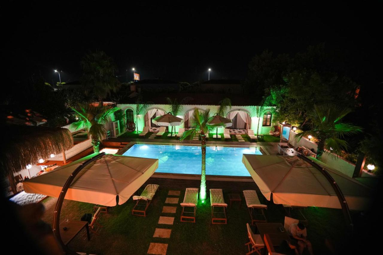 Serefe Hotel Alaçatı Dış mekan fotoğraf