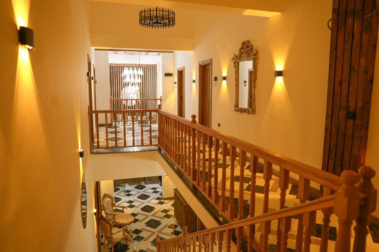 Serefe Hotel Alaçatı Dış mekan fotoğraf