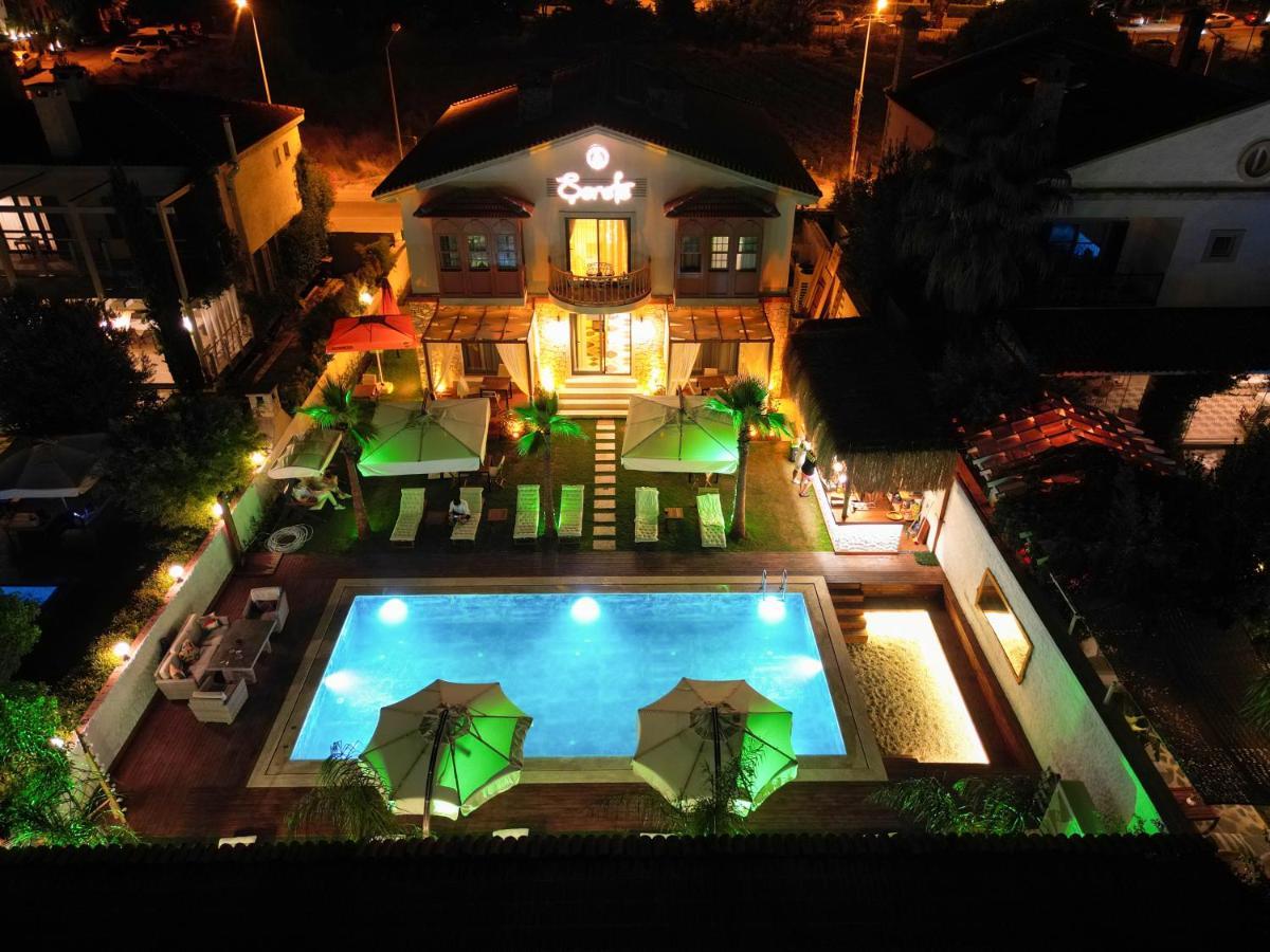 Serefe Hotel Alaçatı Dış mekan fotoğraf