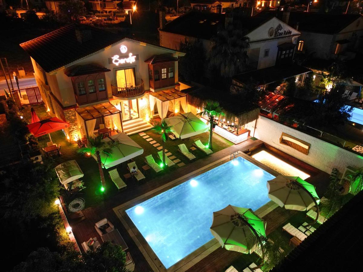 Serefe Hotel Alaçatı Dış mekan fotoğraf