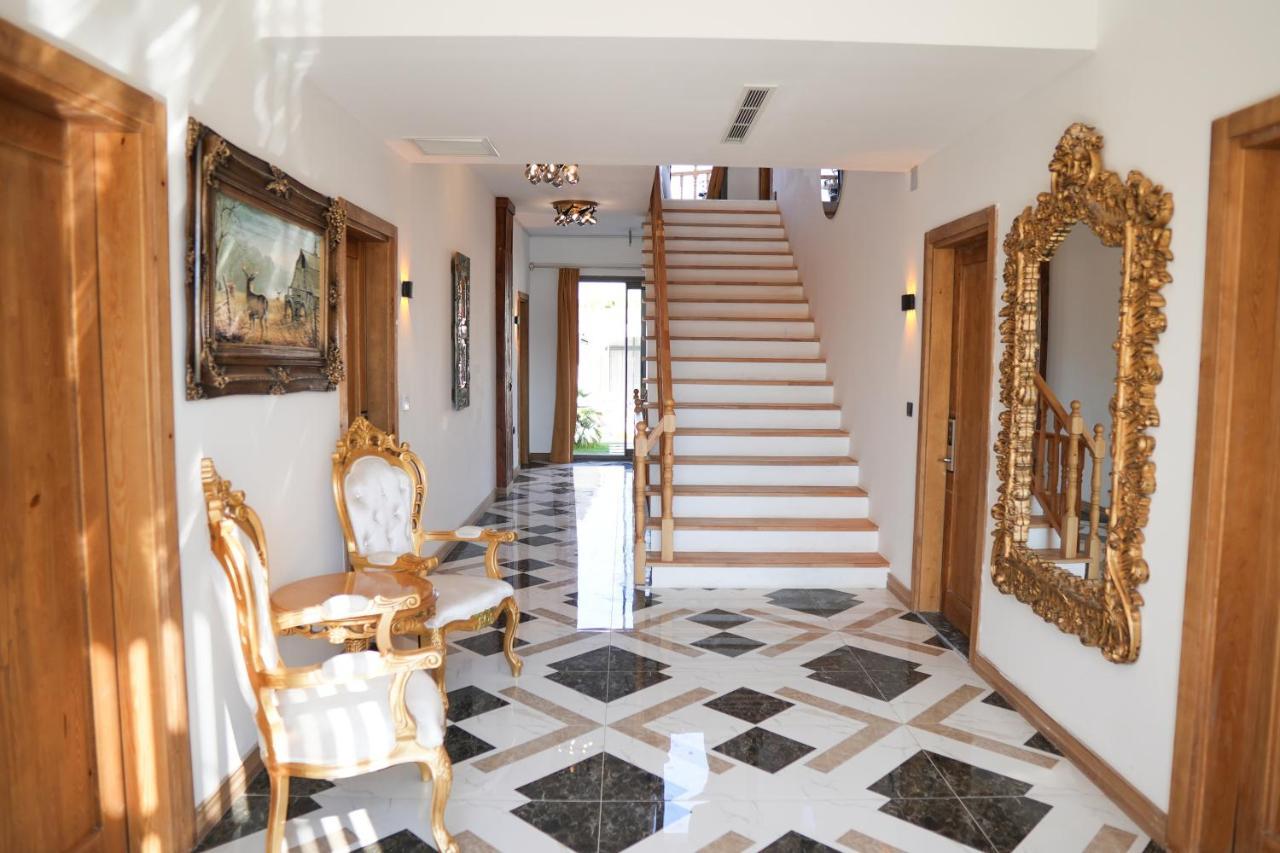 Serefe Hotel Alaçatı Dış mekan fotoğraf