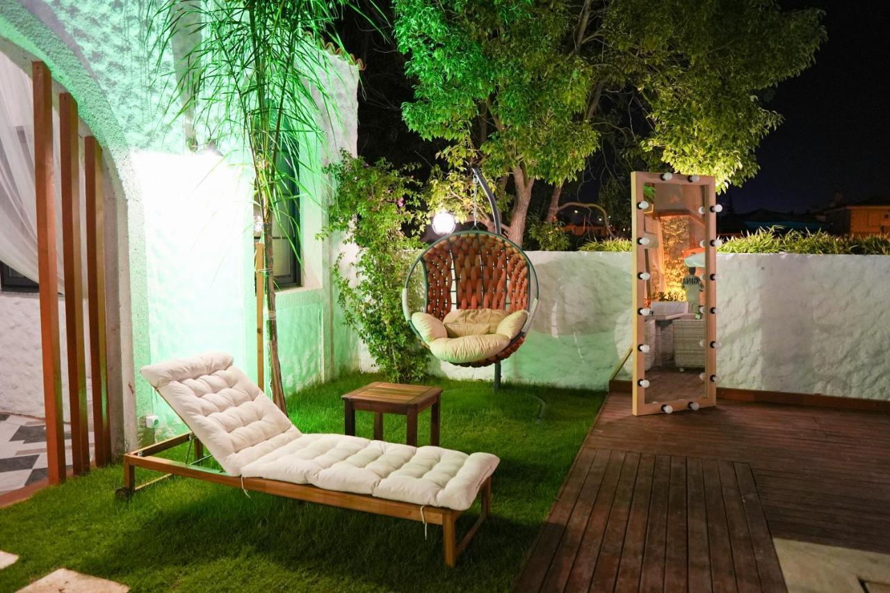 Serefe Hotel Alaçatı Dış mekan fotoğraf