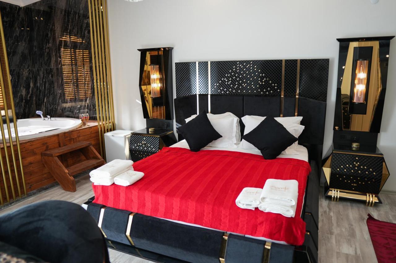 Serefe Hotel Alaçatı Dış mekan fotoğraf