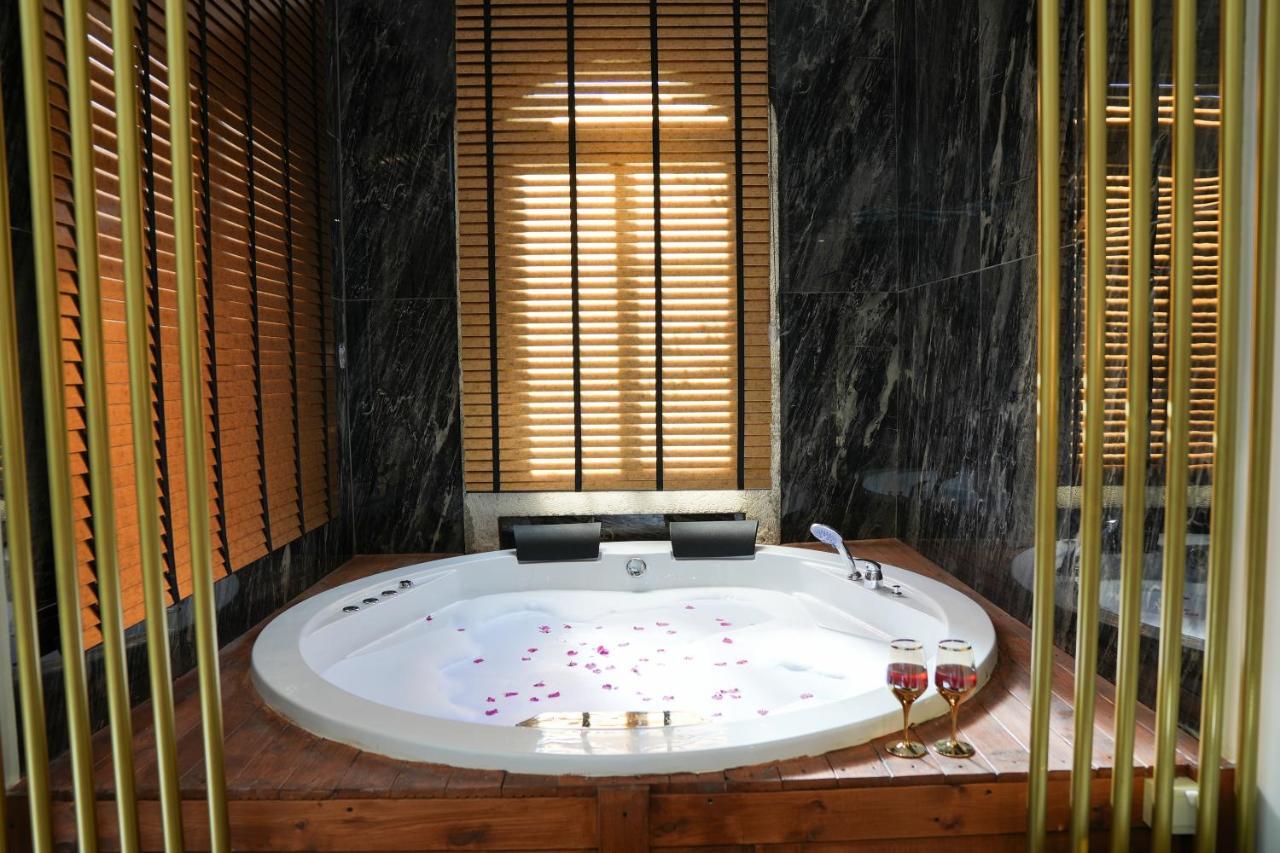 Serefe Hotel Alaçatı Dış mekan fotoğraf