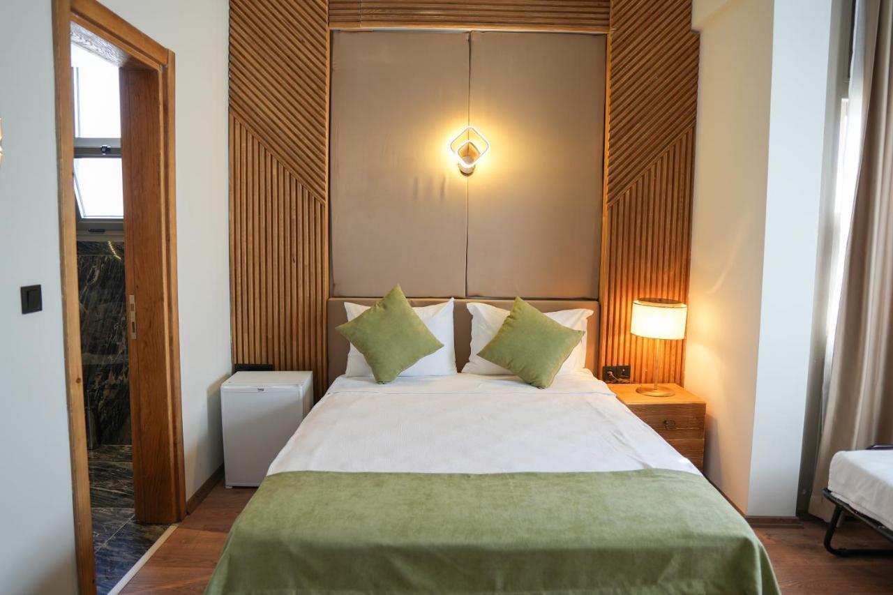 Serefe Hotel Alaçatı Dış mekan fotoğraf