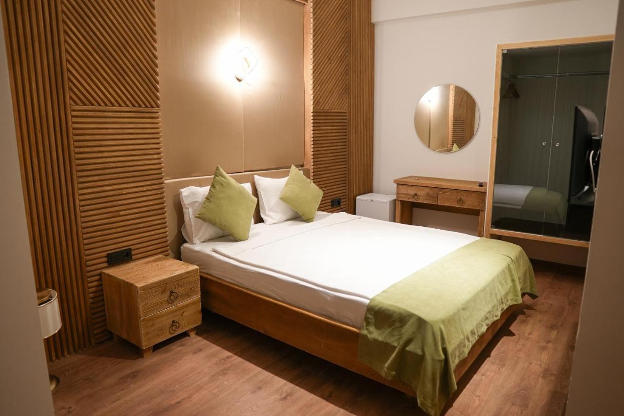 Serefe Hotel Alaçatı Dış mekan fotoğraf