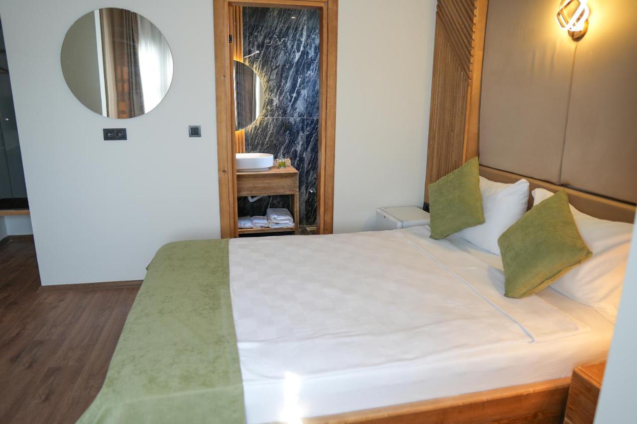 Serefe Hotel Alaçatı Dış mekan fotoğraf