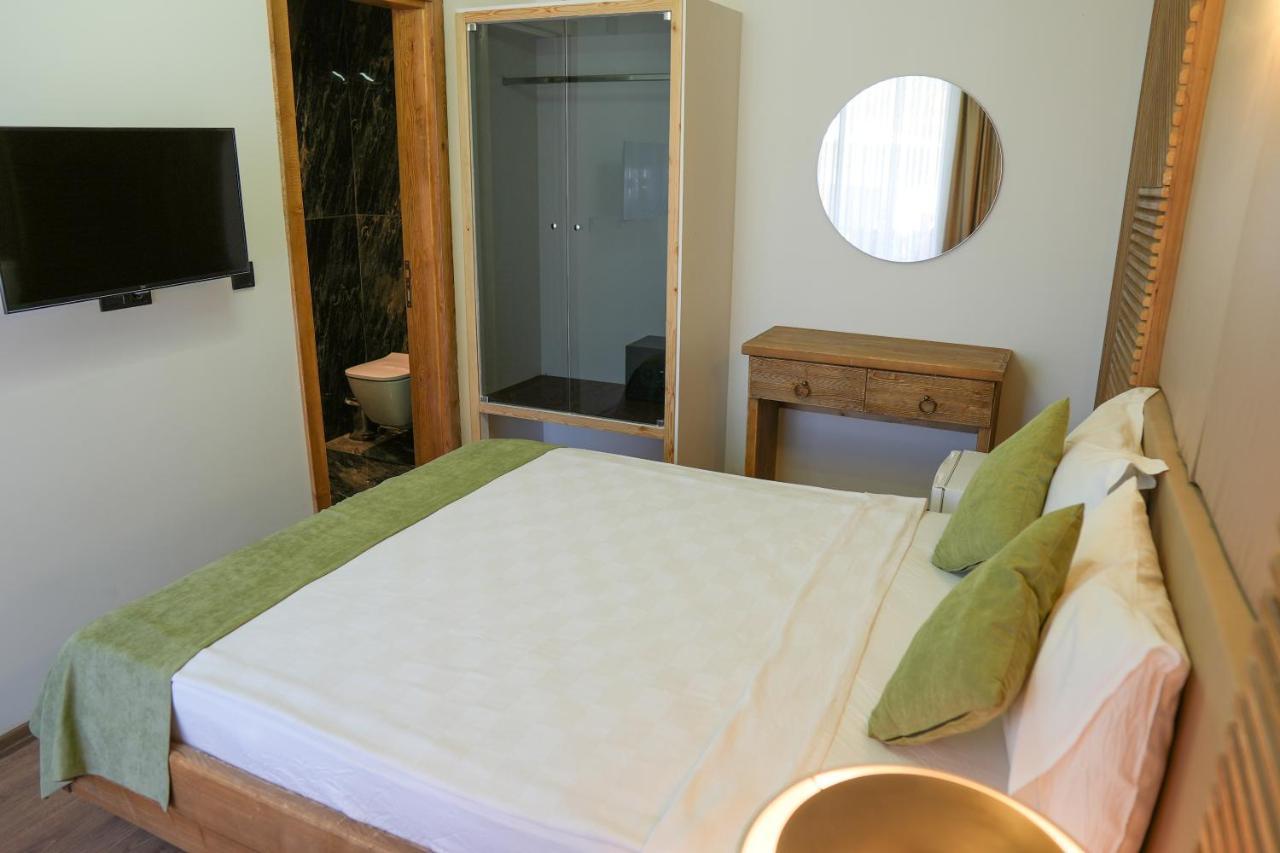 Serefe Hotel Alaçatı Dış mekan fotoğraf