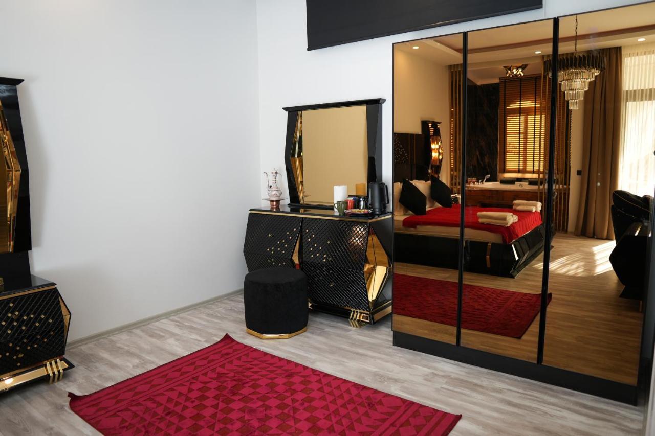 Serefe Hotel Alaçatı Dış mekan fotoğraf