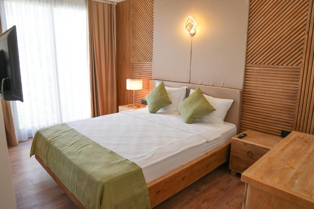 Serefe Hotel Alaçatı Dış mekan fotoğraf