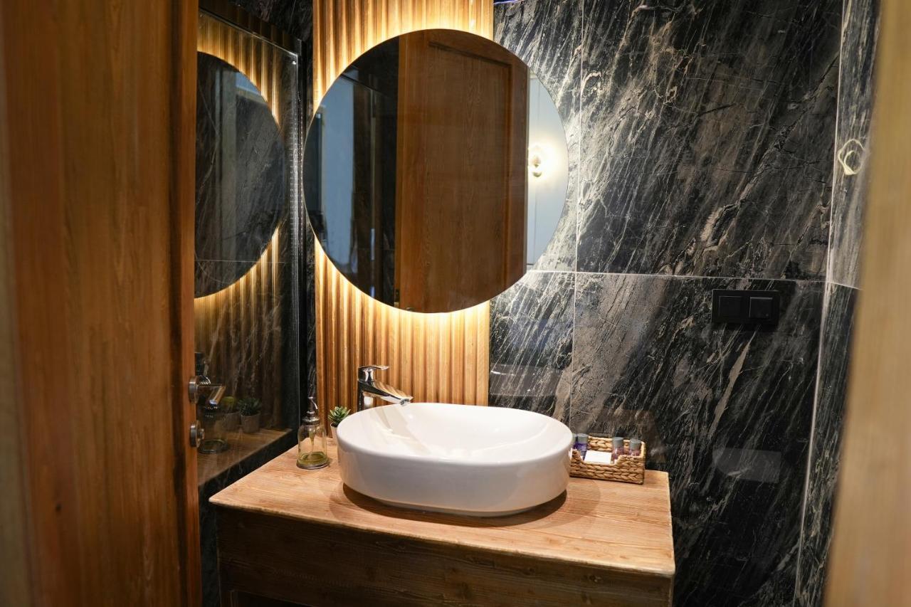 Serefe Hotel Alaçatı Dış mekan fotoğraf